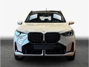 BMW X3 20d xDrive , 5-türig (Diesel)