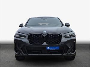BMW X4 xDrive30d Aut. , 5-türig (Diesel)