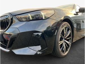 BMW 520 520d Aut. , 4-türig (Diesel)