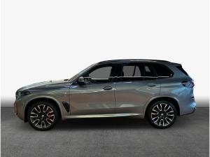 BMW X5 xDrive30d , 5-türig (Diesel)