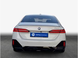 BMW 520 520d Aut. , 4-türig (Diesel)