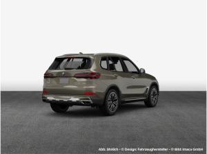 BMW X5 xDrive50e , 5-türig