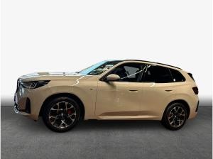 BMW X3 20d xDrive , 5-türig (Diesel)