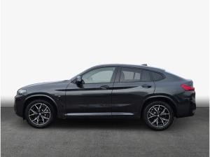 BMW X4 xDrive30d Aut. , 5-türig (Diesel)