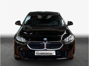 BMW 116 Aut. , 5-türig