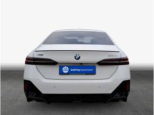 BMW 520 520d xDrive Aut. , 4-türig (Diesel)