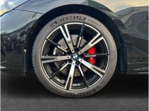 BMW 520 520d Aut. , 4-türig (Diesel)