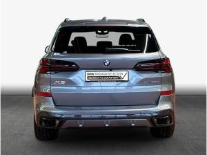 BMW X5 xDrive30d , 5-türig (Diesel)