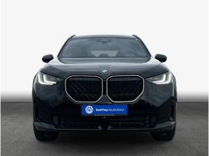 BMW X3 20d xDrive , 5-türig (Diesel)