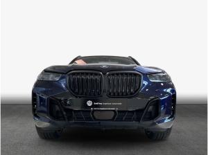 BMW X5 xDrive30d , 5-türig (Diesel)