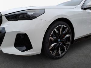 BMW 520 520d xDrive Aut. , 4-türig (Diesel)