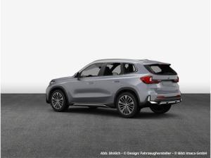 BMW X1 xDrive30e Aut. M Sportpaket , 5-türig
