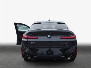 BMW X4 xDrive30d Aut. , 5-türig (Diesel)