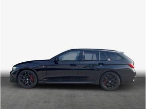 BMW 330 330d Touring xDrive Aut. , 5-türig (Diesel)