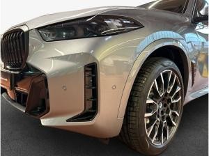 BMW X5 xDrive30d , 5-türig (Diesel)