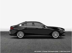 BMW M5 xDrive , 4-türig