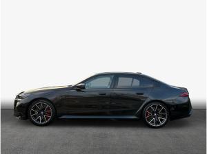 BMW M5 xDrive , 4-türig