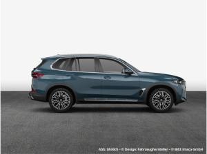 BMW X5 xDrive30d , 5-türig (Diesel)