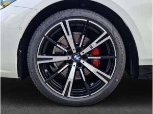 BMW 520 520d Aut. , 4-türig (Diesel)