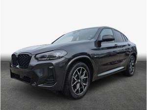 BMW X4 xDrive30d Aut. , 5-türig (Diesel)
