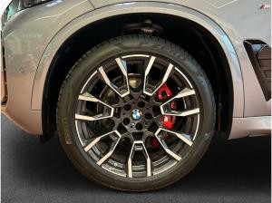 BMW X5 xDrive30d , 5-türig (Diesel)