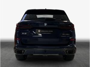 BMW X5 xDrive30d , 5-türig (Diesel)
