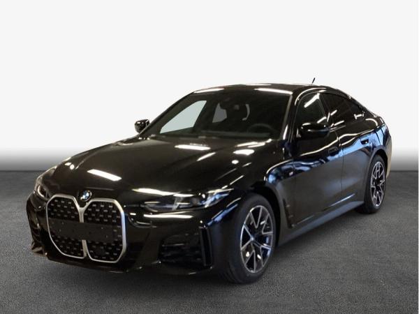 BMW 420 420i Gran Coupe , 5-türig