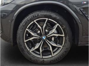 BMW X4 xDrive30d Aut. , 5-türig (Diesel)