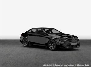 BMW M5 xDrive , 4-türig