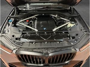 BMW X5 xDrive30d , 5-türig (Diesel)