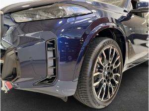 BMW X5 xDrive30d , 5-türig (Diesel)