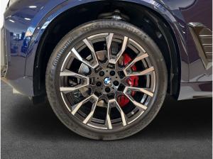 BMW X5 xDrive30d , 5-türig (Diesel)