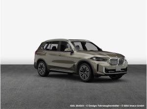 BMW X5 xDrive50e , 5-türig