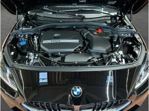 BMW 116 Aut. , 5-türig