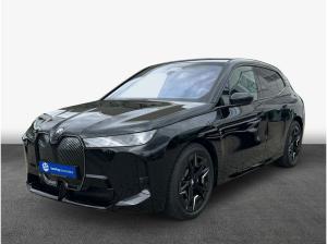 BMW ix iX xDrive45 , 5-türig (Strom)