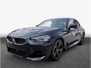 BMW 218 218i Coupe Aut. , 2-türig