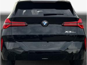 BMW X3 20d xDrive , 5-türig (Diesel)