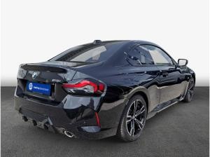 BMW 218 218i Coupe Aut. , 2-türig
