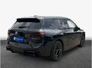 BMW ix iX xDrive45 , 5-türig (Strom)