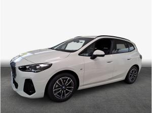 BMW 220 220i Active Tourer Aut. , 5-türig