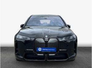 BMW ix iX xDrive45 , 5-türig (Strom)