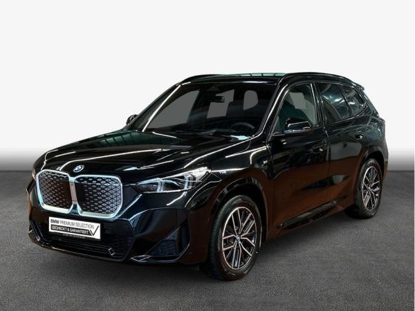 BMW iX1 xDrive30 M Sportpaket , 5-türig (Strom)