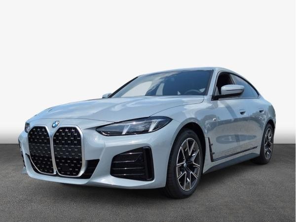 BMW 420 Gran Coupe 420d Gran Coupe , 5-türig (Diesel)