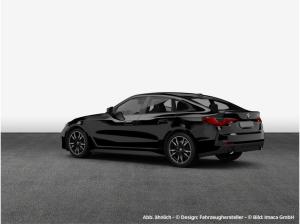 BMW 420 420i Gran Coupe , 5-türig