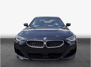 BMW 218 218i Coupe Aut. , 2-türig