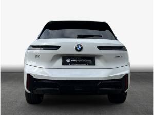 BMW ix iX xDrive45 , 5-türig (Strom)