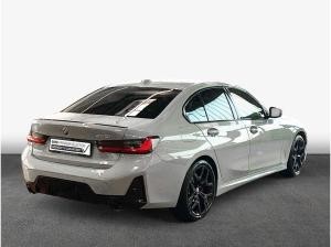 BMW 320 320i xDrive Aut. , 4-türig