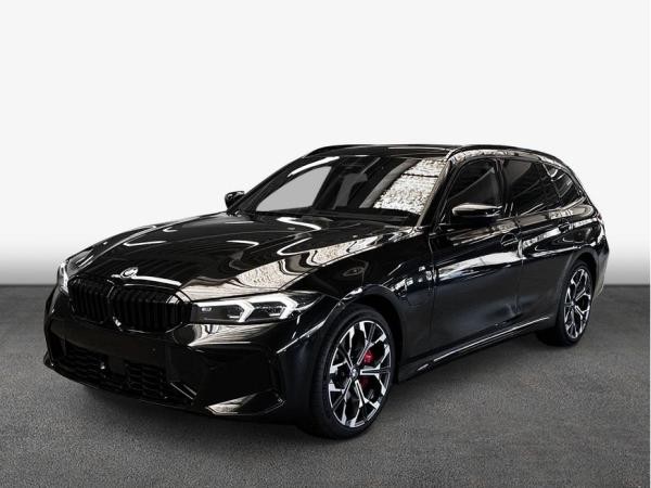 BMW 330 330e Touring xDrive Aut. , 5-türig