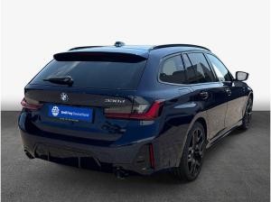 BMW 330 330d Touring xDrive Aut. , 5-türig (Diesel)