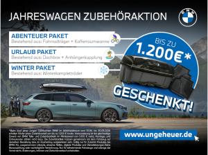 BMW 320 320i xDrive Aut. , 4-türig
